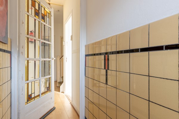 Medium property photo - Koningin Julianalaan 25, 1421 AH Uithoorn